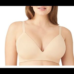 Wacoal Ultimate Wire Free Side Smoothing Bra- NWOT